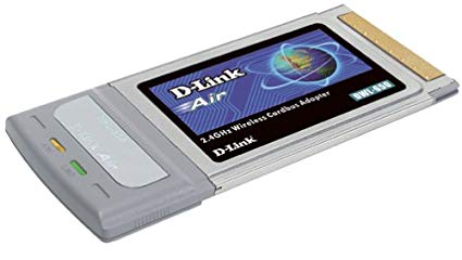 D-link dwl 650 driver download